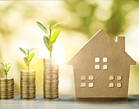 Как заработать на инвестициях в недвижимое имущество?