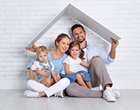 Сбер снижает ставки по семейной ипотеке на 0,3 процентных пункта