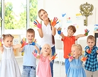В «Новом Смоленске» и «Лазурном» появятся новые детские сады